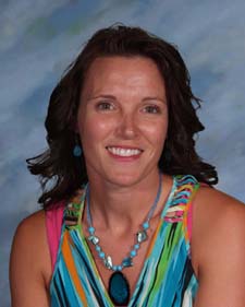 Mrs. Burrow