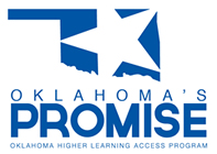oklahoma's promise logo